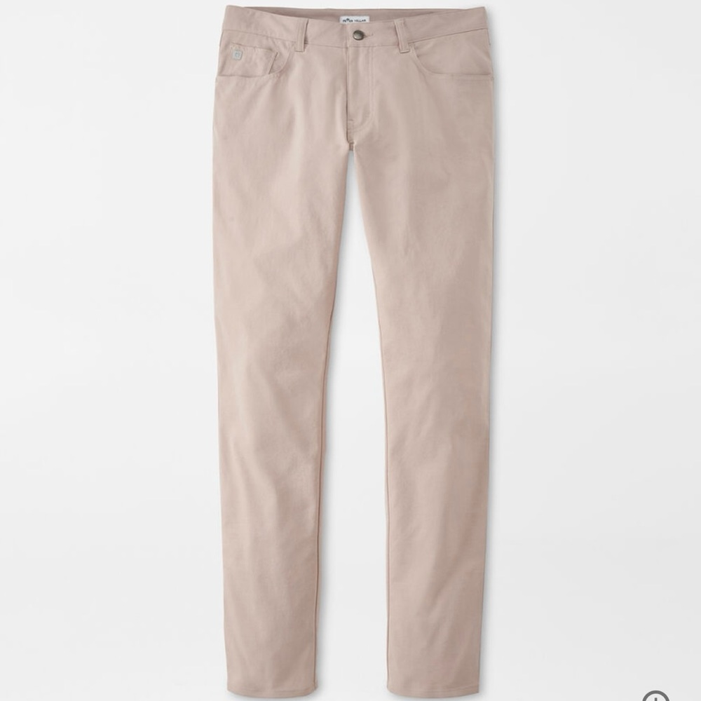 Peter Millar eb66 performance five pocket pant